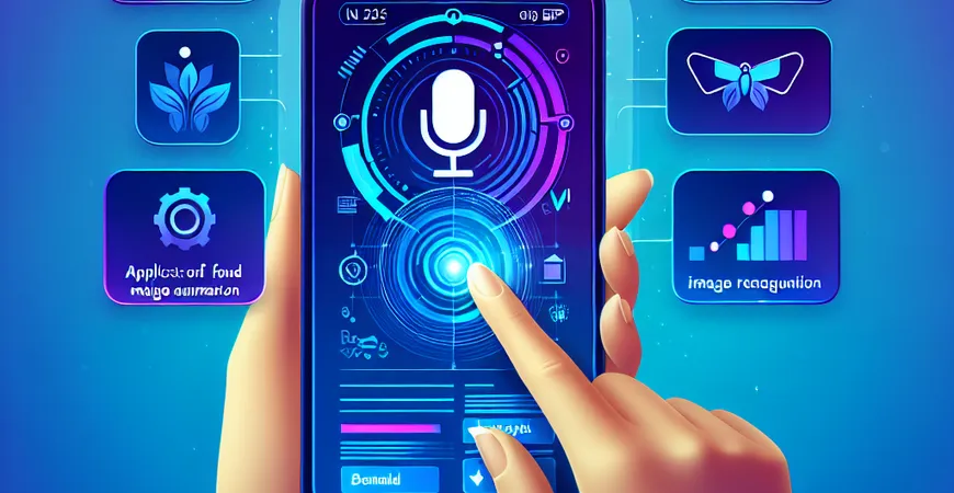  2025年ERP移动审批创新：语音确认与图像识别的应用  